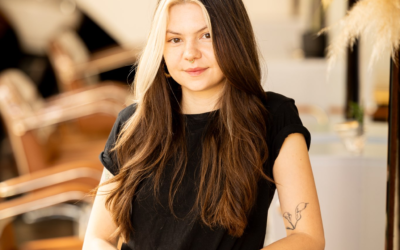 Community Spotlight: Clover Jean